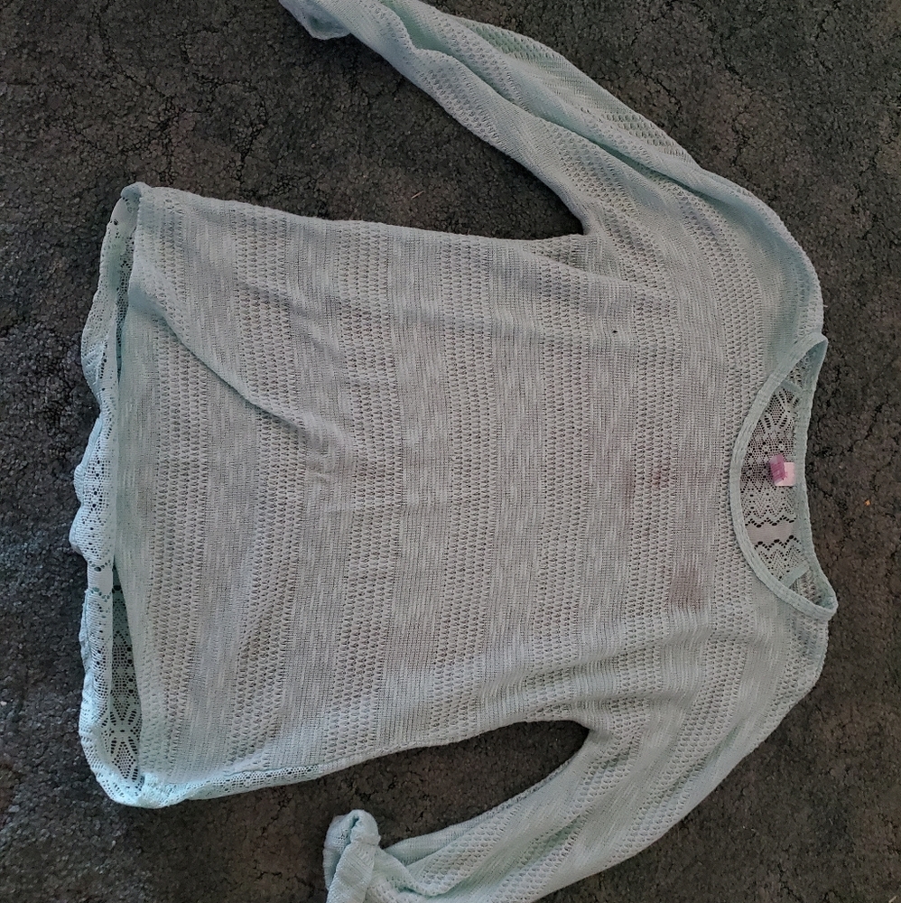 NoBo Long sleeve